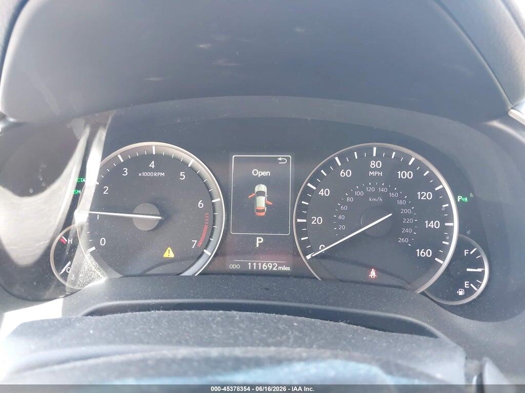 2T2BZMCA2HC109096 2017 LEXUS RX 350 photo no. 7