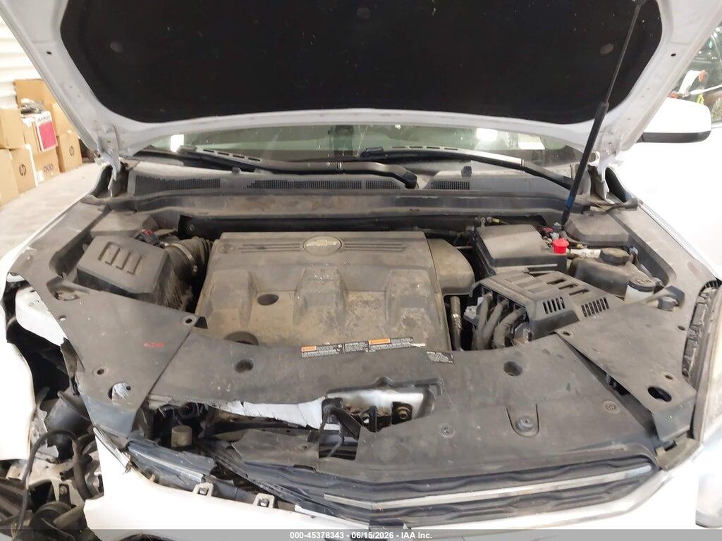 2GNFLFE37H6155159 2017 CHEVROLET EQUINOX photo no. 10