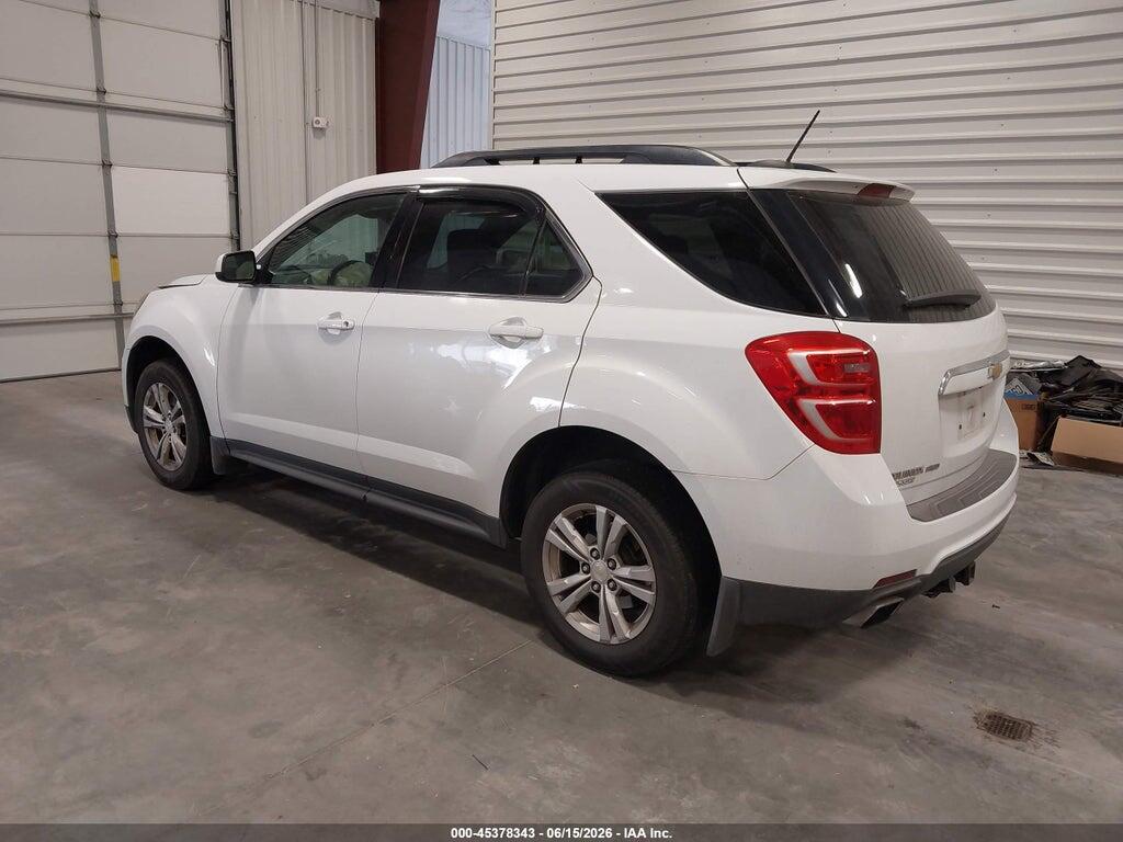 2GNFLFE37H6155159 2017 CHEVROLET EQUINOX photo no. 3