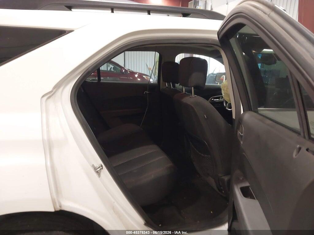 2GNFLFE37H6155159 2017 CHEVROLET EQUINOX photo no. 8