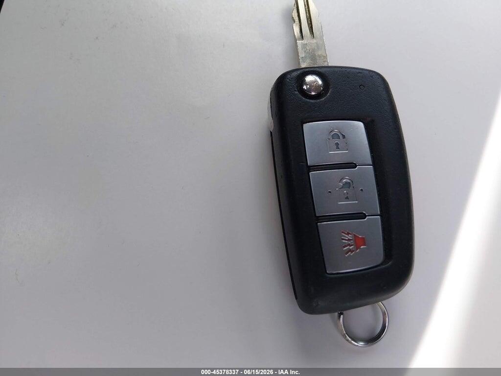 5N1AT2MV3LC810685 2020 NISSAN ROGUE photo no. 11