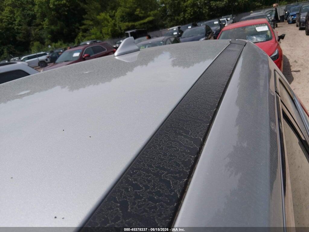 5N1AT2MV3LC810685 2020 NISSAN ROGUE photo no. 6