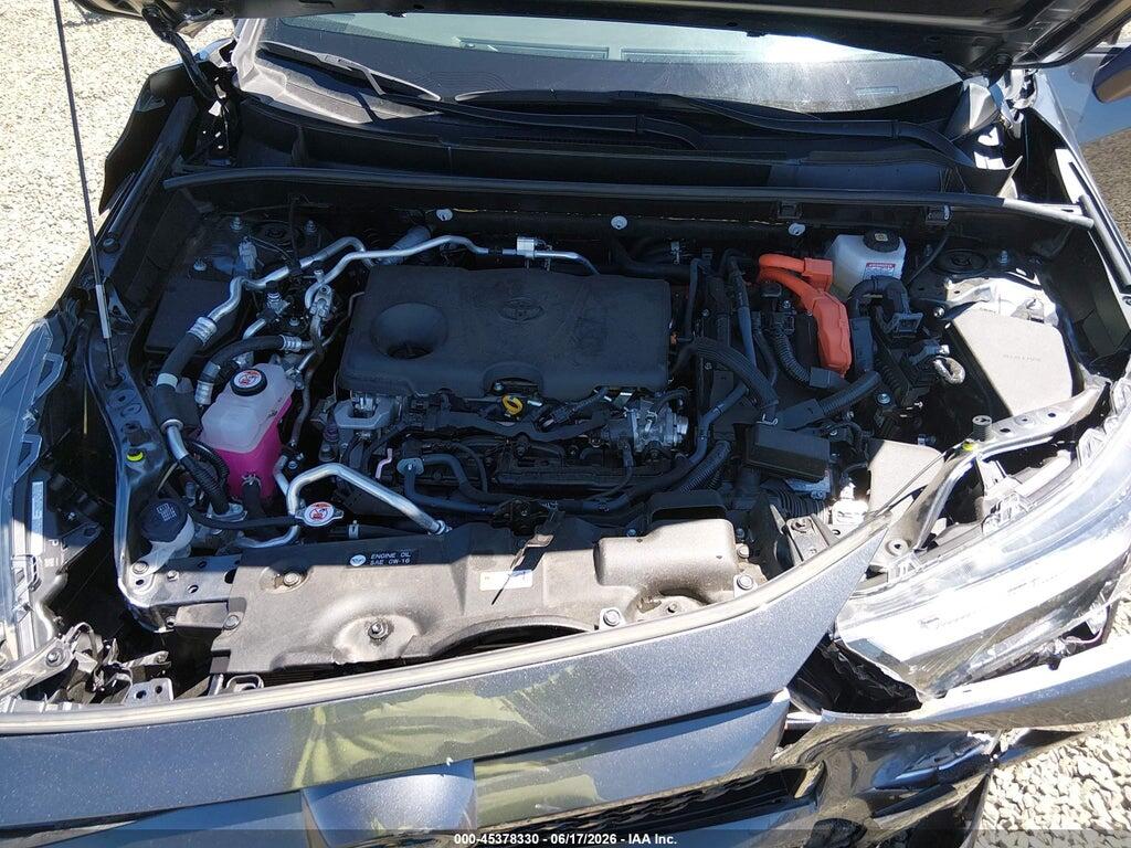 JTMFB3FV7RD211548 2024 TOYOTA RAV4 PRIME photo no. 10