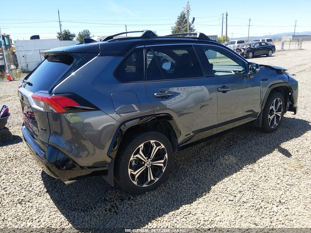 JTMFB3FV7RD211548 2024 TOYOTA RAV4 PRIME photo no. 4