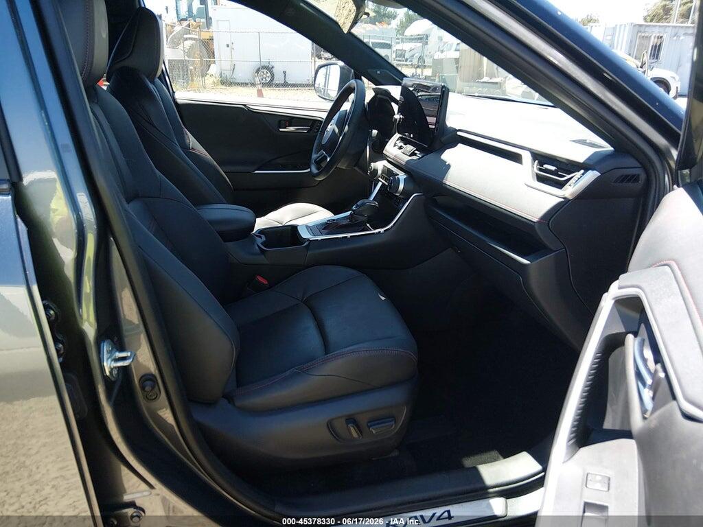 JTMFB3FV7RD211548 2024 TOYOTA RAV4 PRIME photo no. 5
