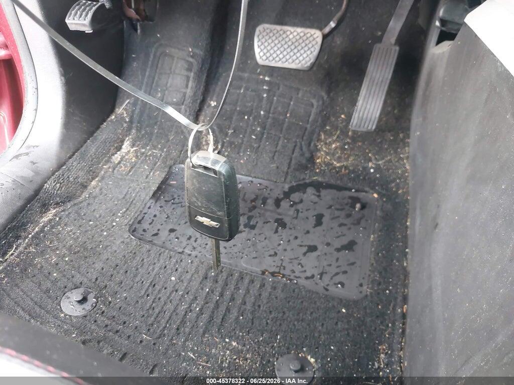 2GNFLHE32E6350786 2014 CHEVROLET EQUINOX photo no. 11