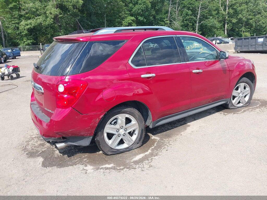 2GNFLHE32E6350786 2014 CHEVROLET EQUINOX photo no. 4