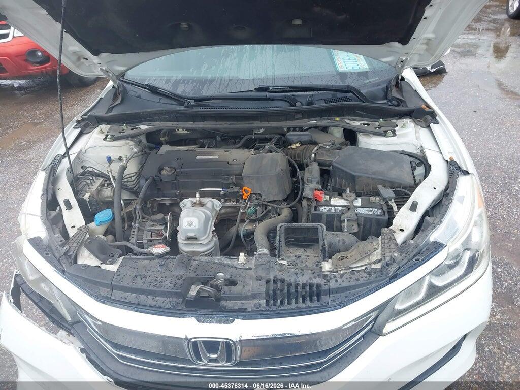 1HGCR2F14HA269379 2017 HONDA ACCORD photo no. 10