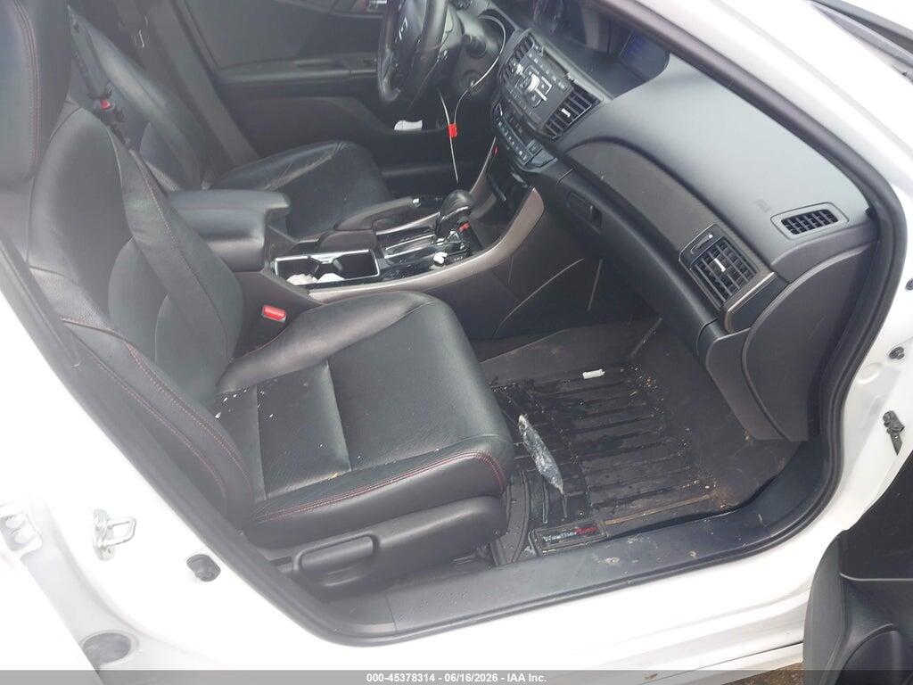 1HGCR2F14HA269379 2017 HONDA ACCORD photo no. 5