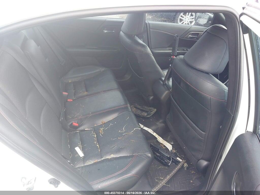 1HGCR2F14HA269379 2017 HONDA ACCORD photo no. 8