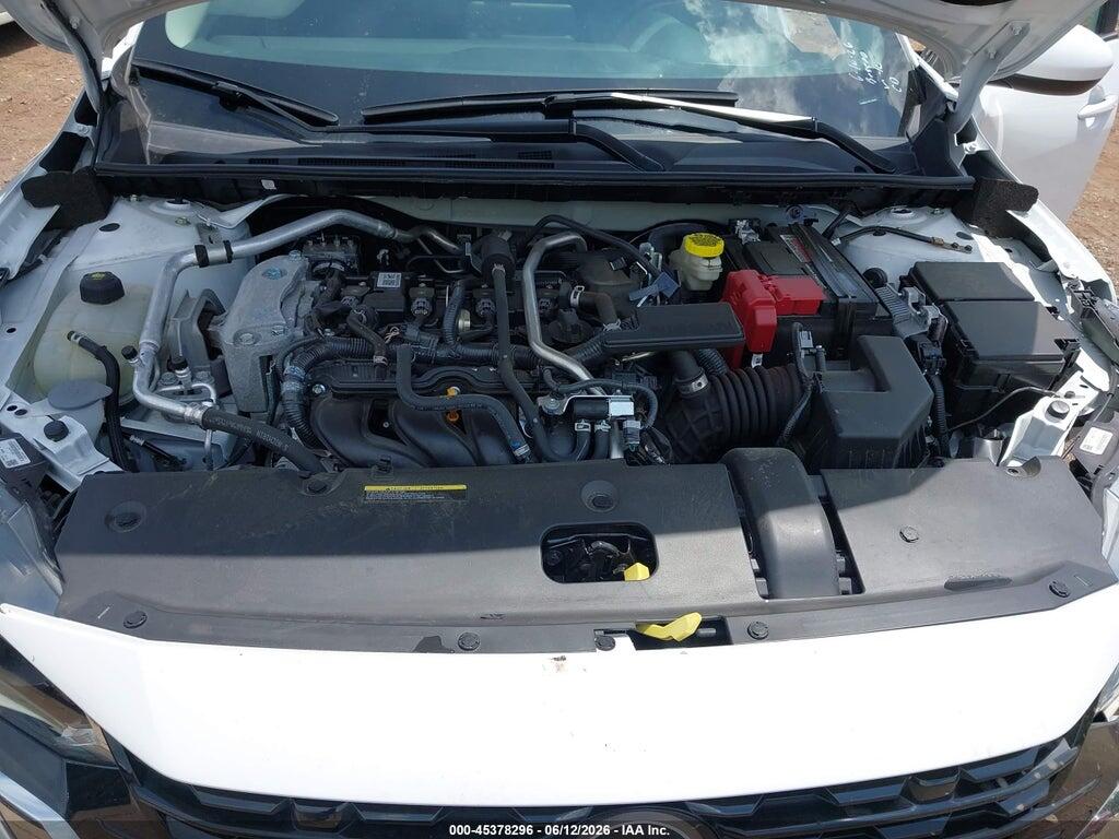 3N1AB8CV3RY345968 2024 NISSAN SENTRA photo no. 10