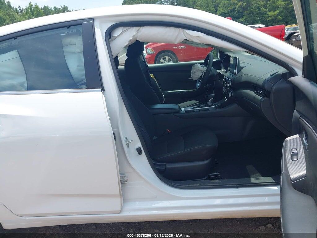 3N1AB8CV3RY345968 2024 NISSAN SENTRA photo no. 5