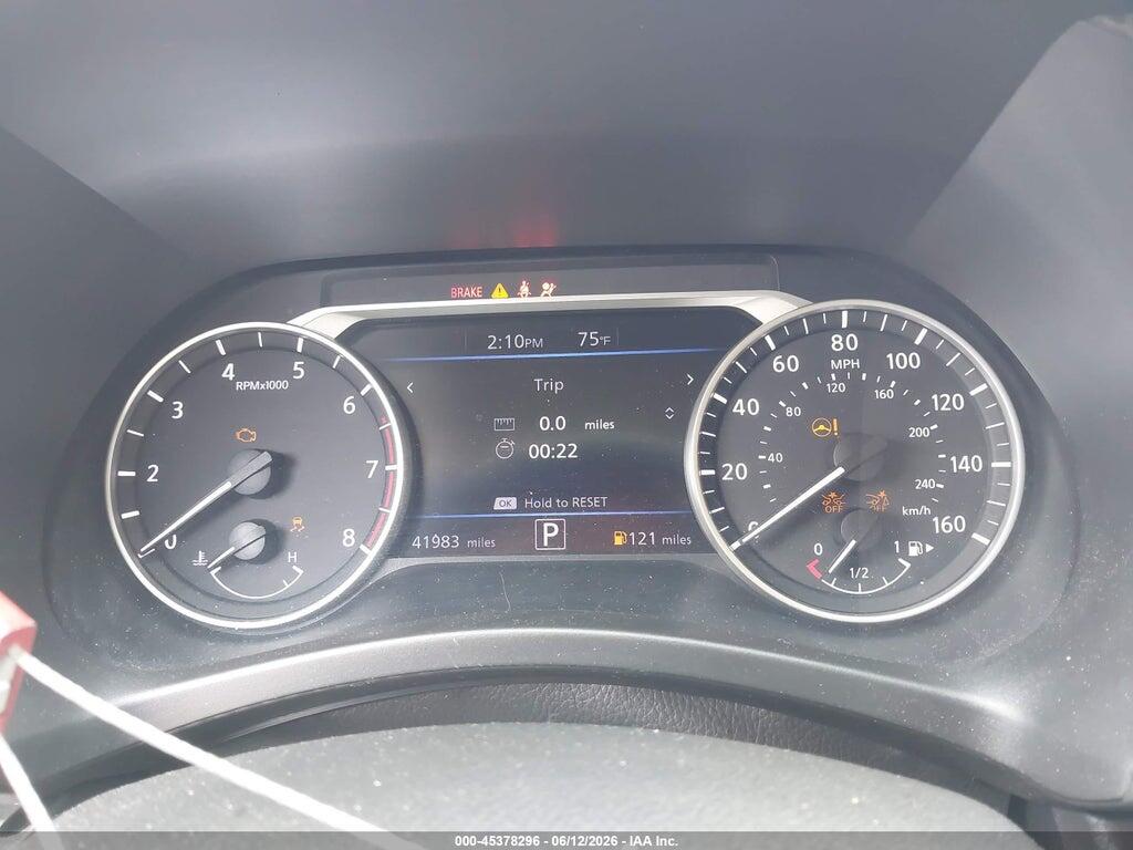 3N1AB8CV3RY345968 2024 NISSAN SENTRA photo no. 7