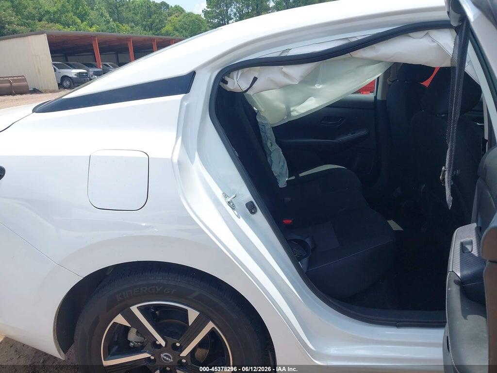 3N1AB8CV3RY345968 2024 NISSAN SENTRA photo no. 8