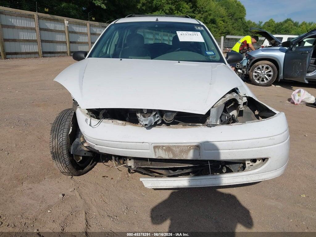 1FAFP36392W207145 2002 FORD FOCUS photo no. 12