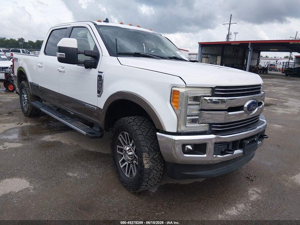 1FT7W2BT0KEC19787 2019 FORD F-250 photo no. 1