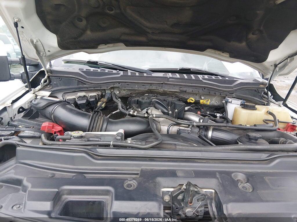 1FT7W2BT0KEC19787 2019 FORD F-250 photo no. 10