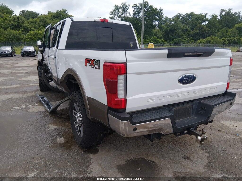 1FT7W2BT0KEC19787 2019 FORD F-250 photo no. 3