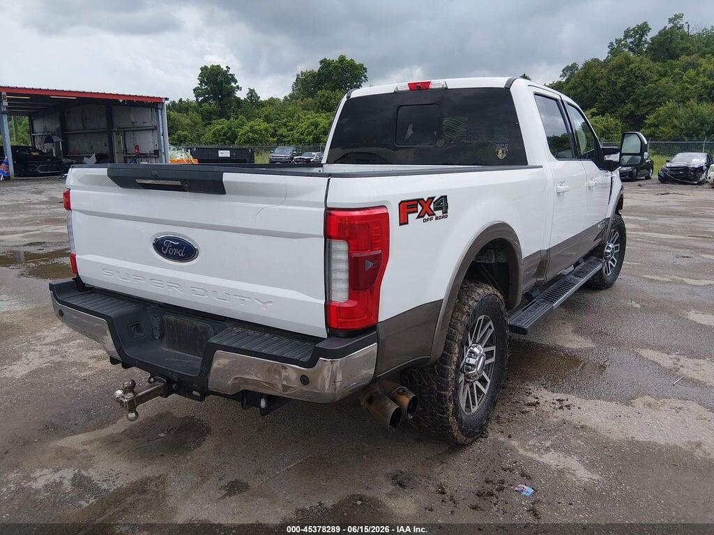 1FT7W2BT0KEC19787 2019 FORD F-250 photo no. 4