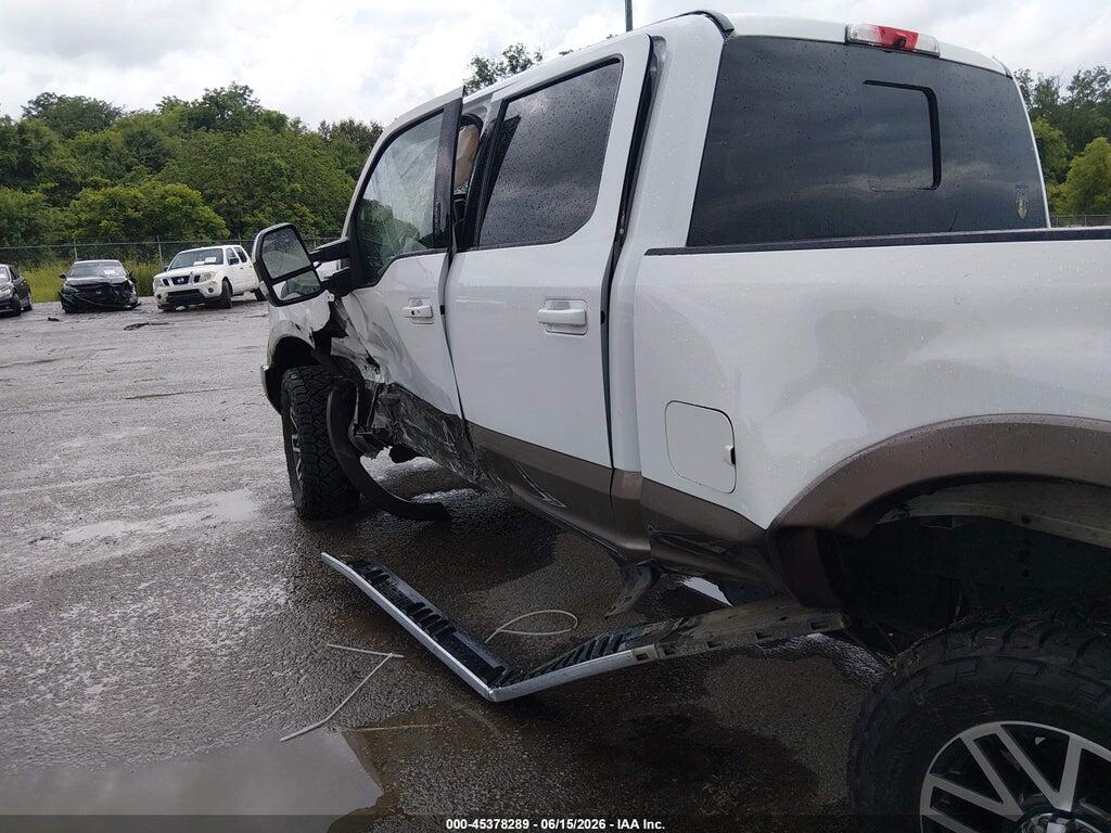 1FT7W2BT0KEC19787 2019 FORD F-250 photo no. 6