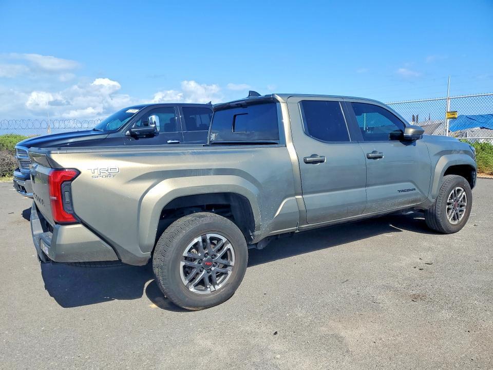 3TYLB5JN9RT014251 2024 TOYOTA TACOMA photo no. 3