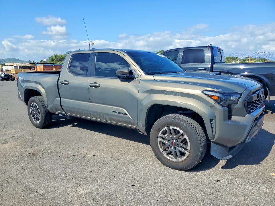 3TYLB5JN9RT014251 2024 TOYOTA TACOMA photo no. 4