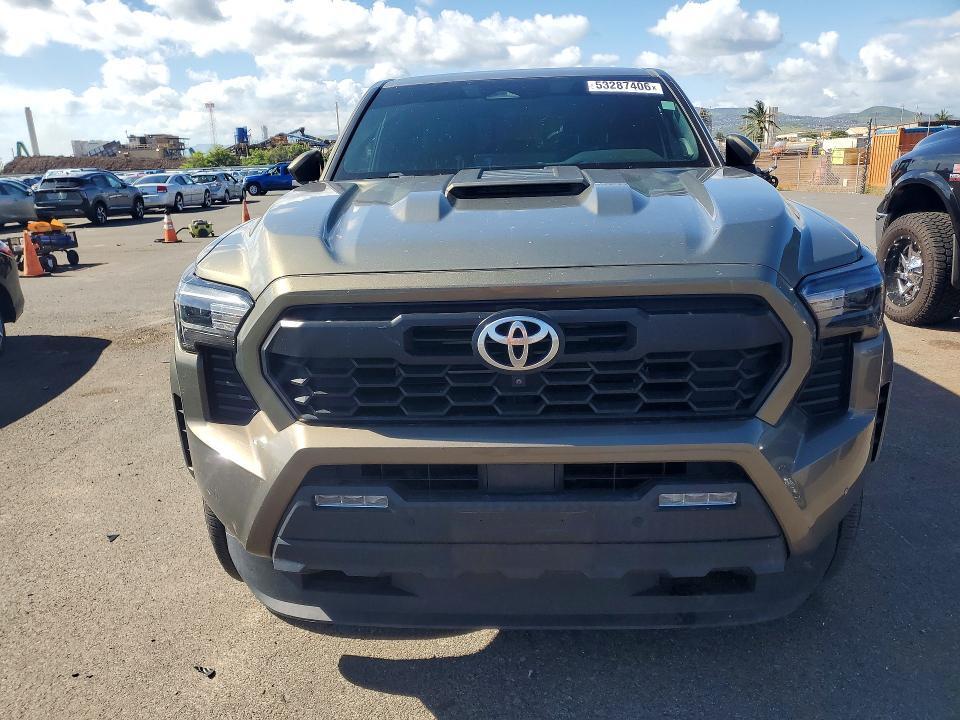 3TYLB5JN9RT014251 2024 TOYOTA TACOMA photo no. 5
