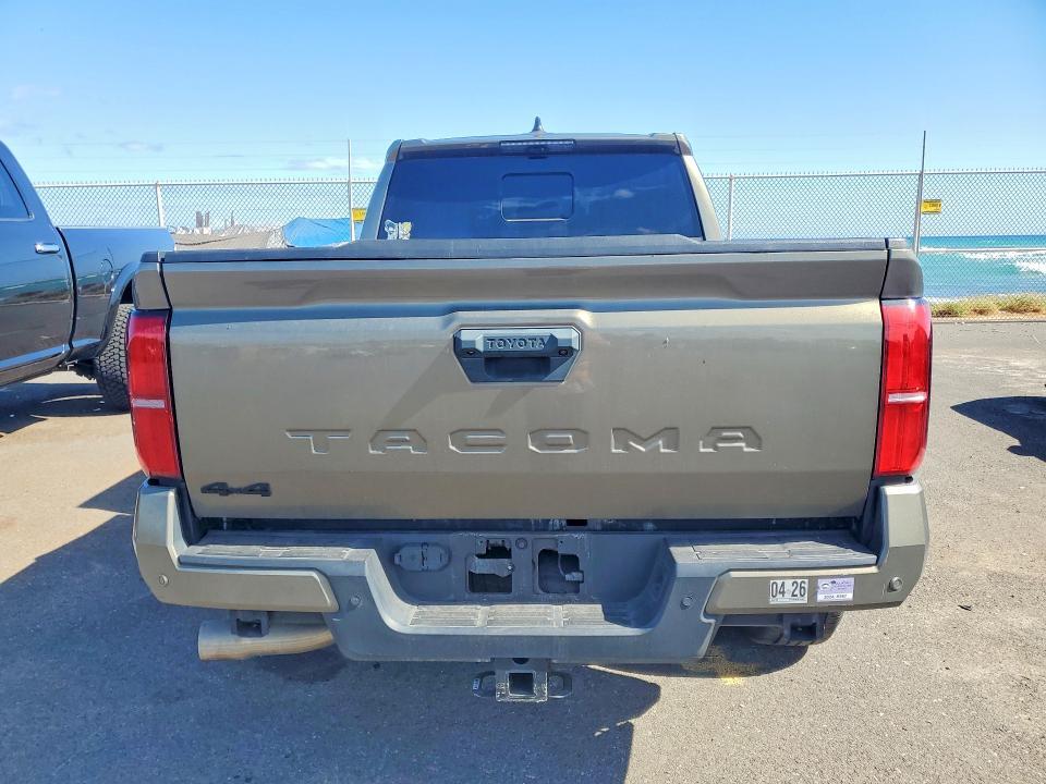 3TYLB5JN9RT014251 2024 TOYOTA TACOMA photo no. 6