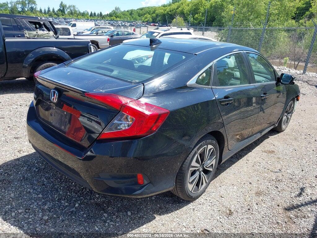 19XFC1F7XHE019346 2017 HONDA CIVIC photo no. 4