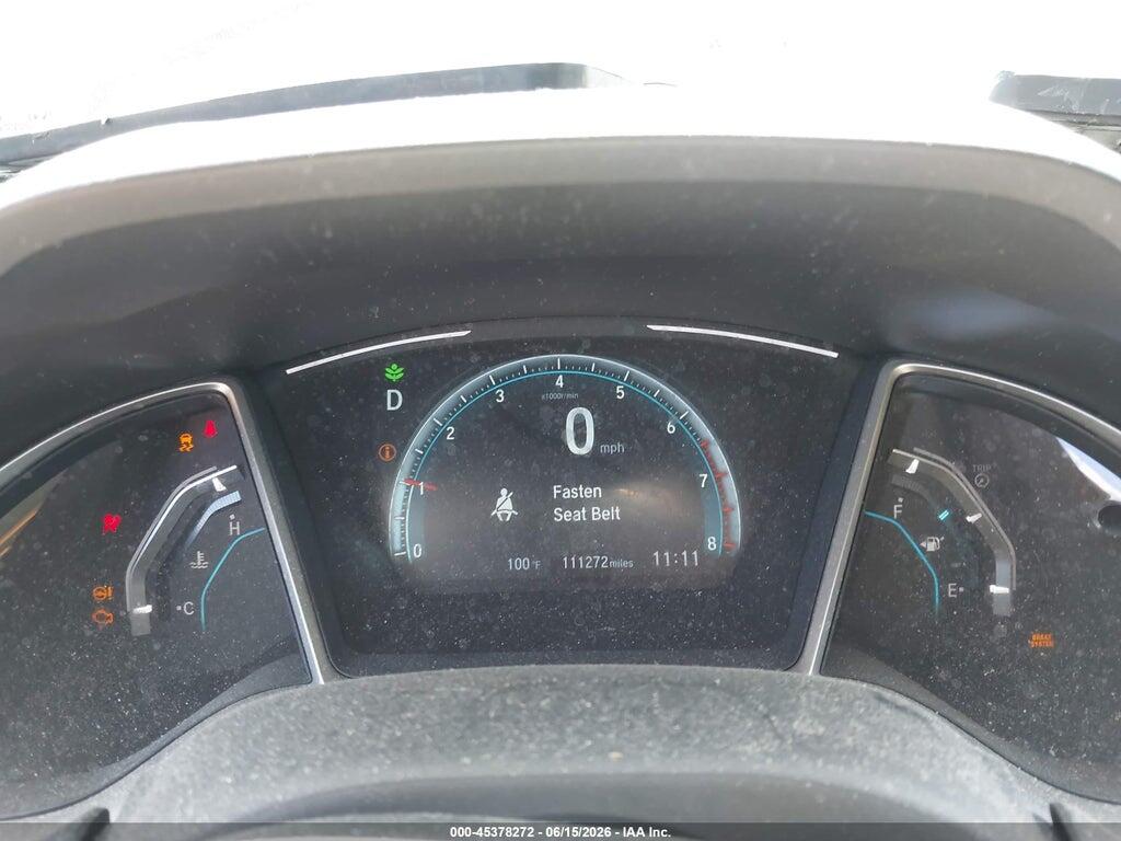 19XFC1F7XHE019346 2017 HONDA CIVIC photo no. 7