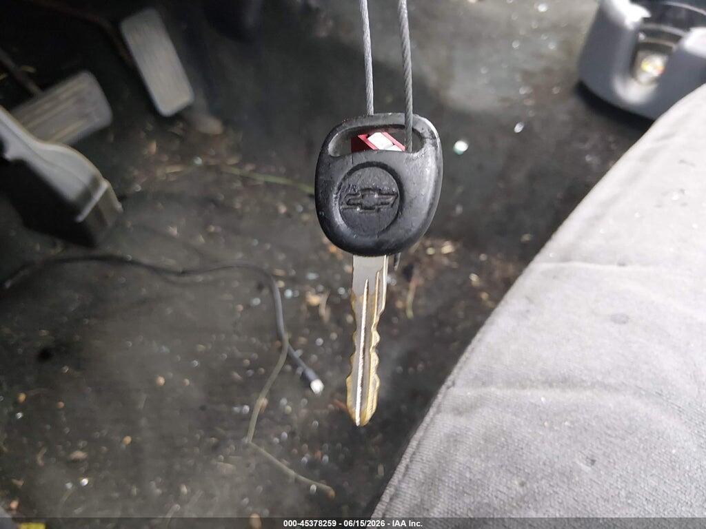 2GCEC19T711365247 2001 CHEVROLET SILVERADO 1500 photo no. 11
