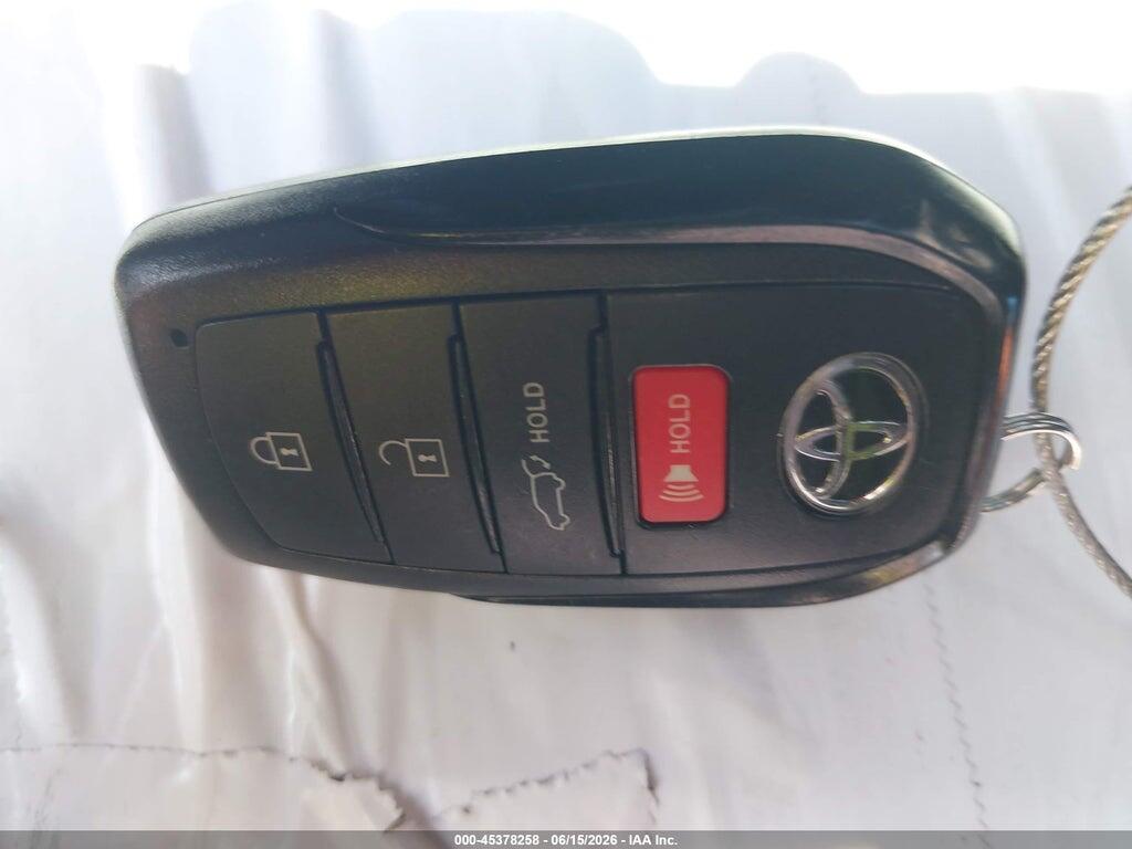 5TDADAB59TS029036 2026 TOYOTA GRAND HIGHLANDER HYBRID photo no. 11