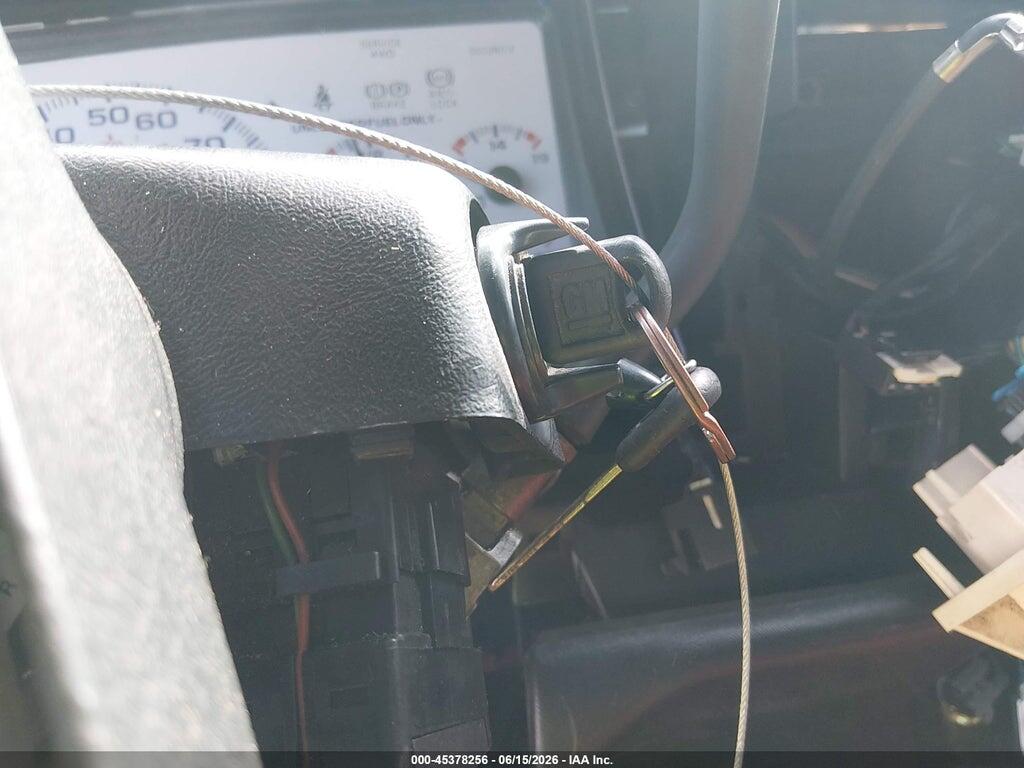 1GTEC14R2TZ531938 1996 GMC SIERRA photo no. 11