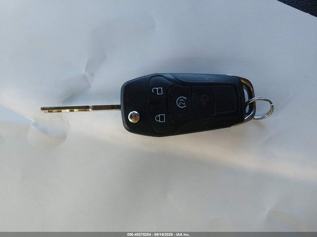 1FT8W3BT2JEB61707 2018 FORD F-350 photo no. 11