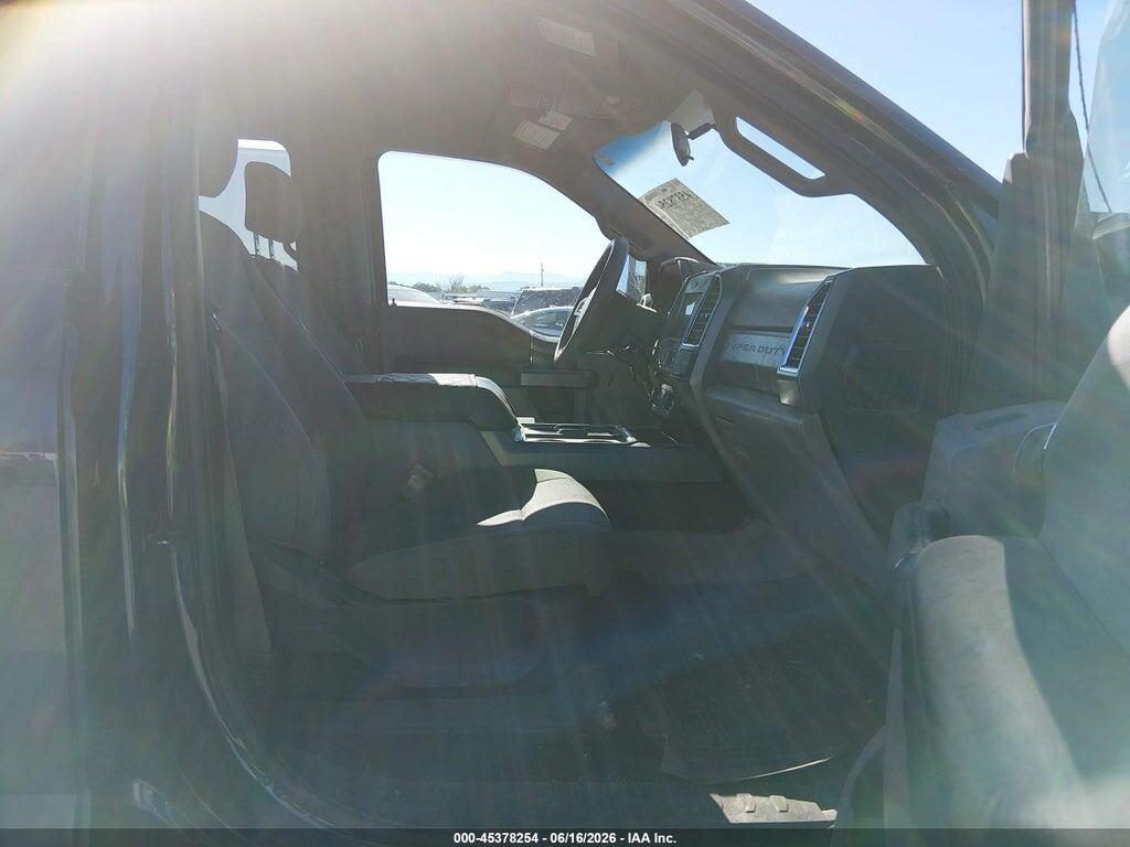 1FT8W3BT2JEB61707 2018 FORD F-350 photo no. 5