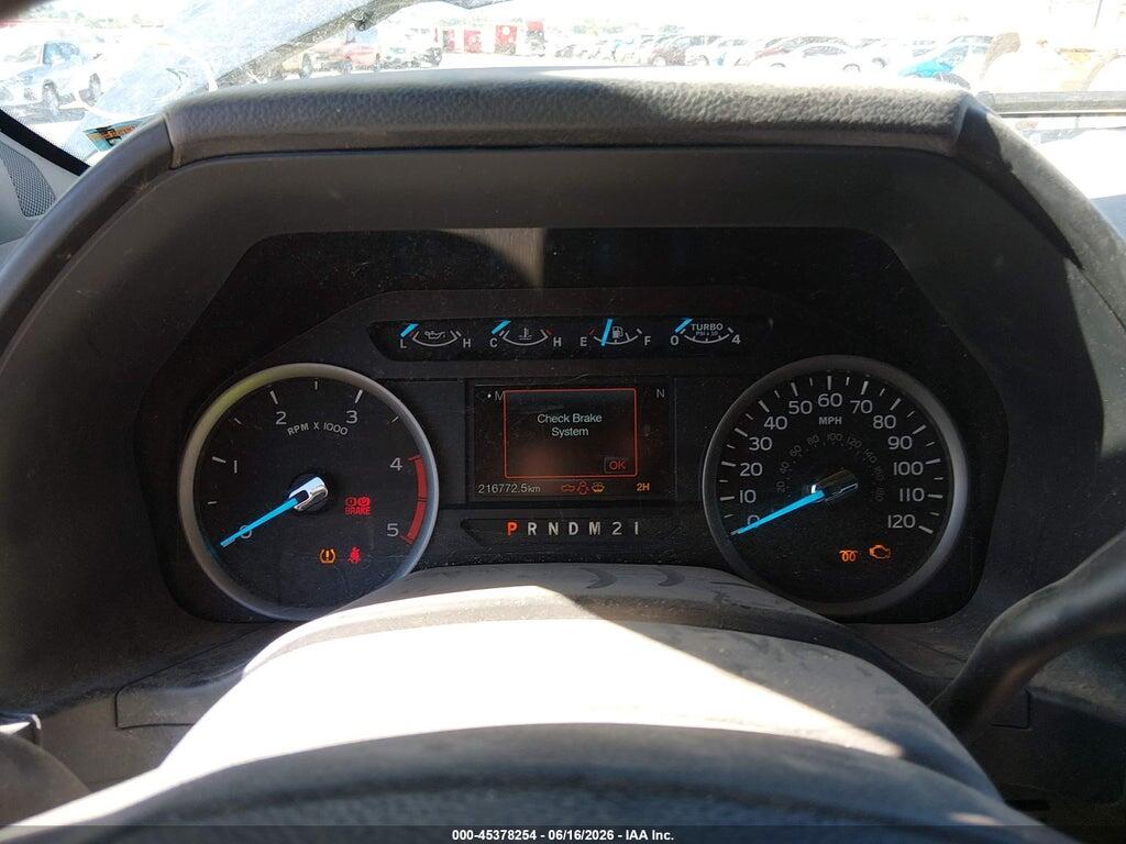 1FT8W3BT2JEB61707 2018 FORD F-350 photo no. 7