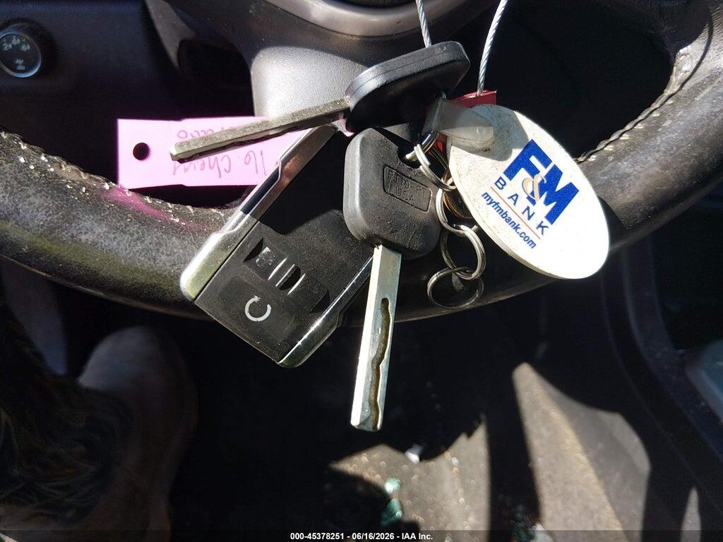 1GCHTCE30G1132159 2016 CHEVROLET COLORADO photo no. 11