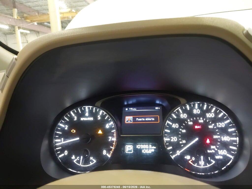 5N1AR2MN8EC718621 2014 NISSAN PATHFINDER photo no. 7