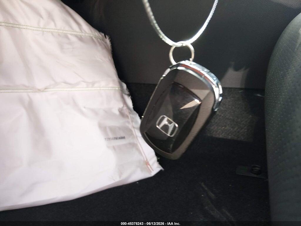 2HGFE4F8XTH338572 2026 HONDA CIVIC HYBRID photo no. 11