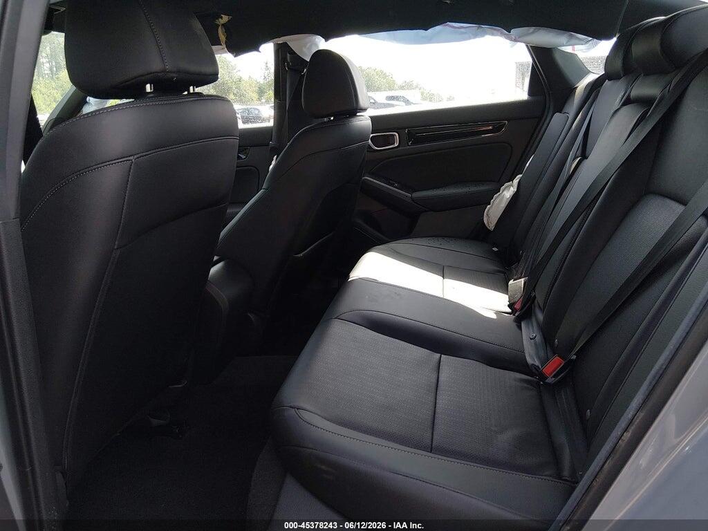 2HGFE4F8XTH338572 2026 HONDA CIVIC HYBRID photo no. 8