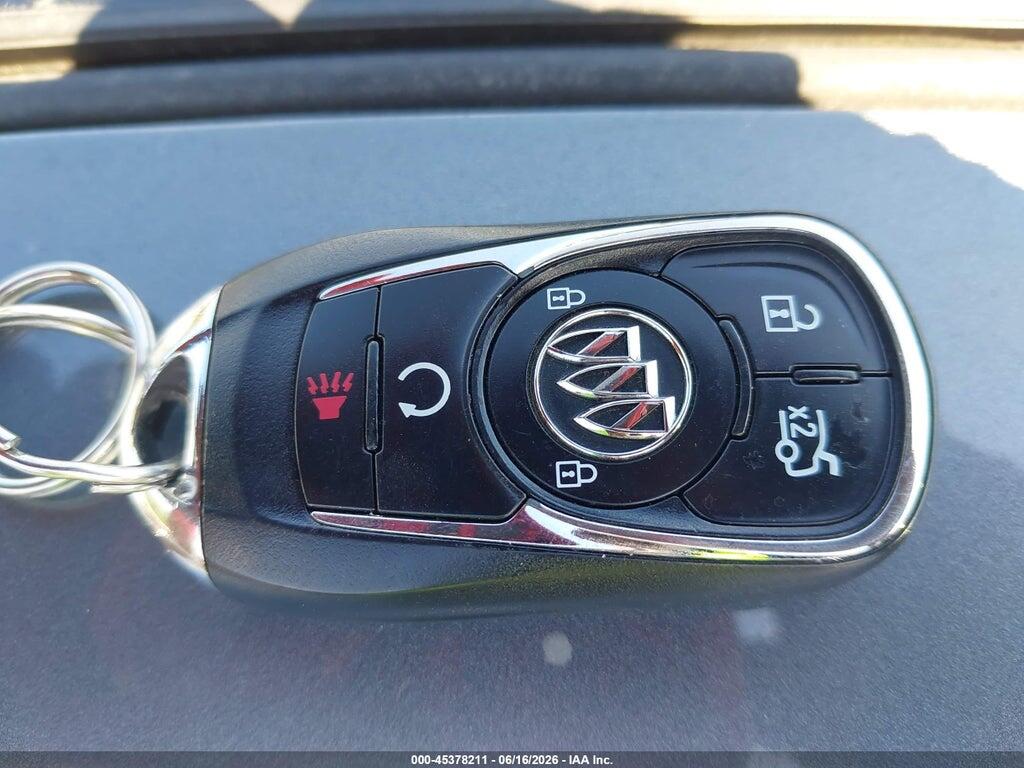 1G4ZU5SS4KU130877 2019 BUICK LACROSSE photo no. 11