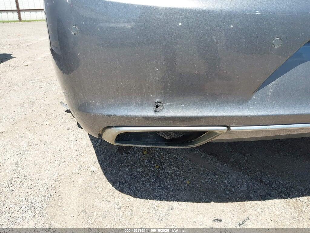 1G4ZU5SS4KU130877 2019 BUICK LACROSSE photo no. 6