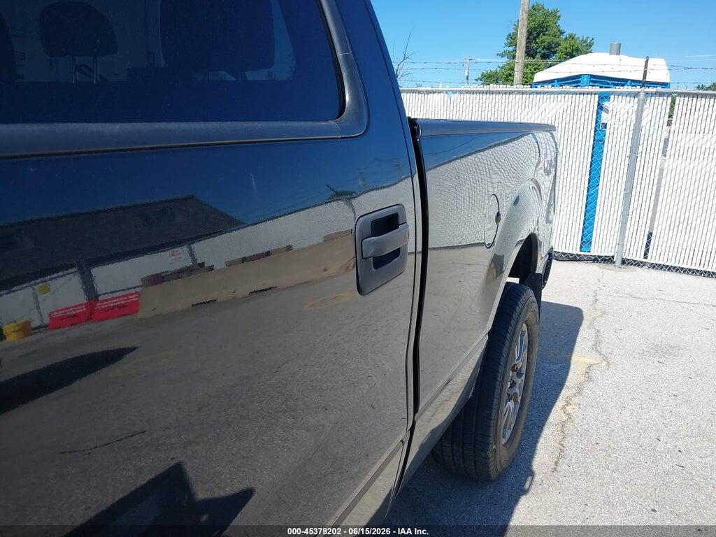 1FTFW1EF5EFC44825 2014 FORD F-150 photo no. 12