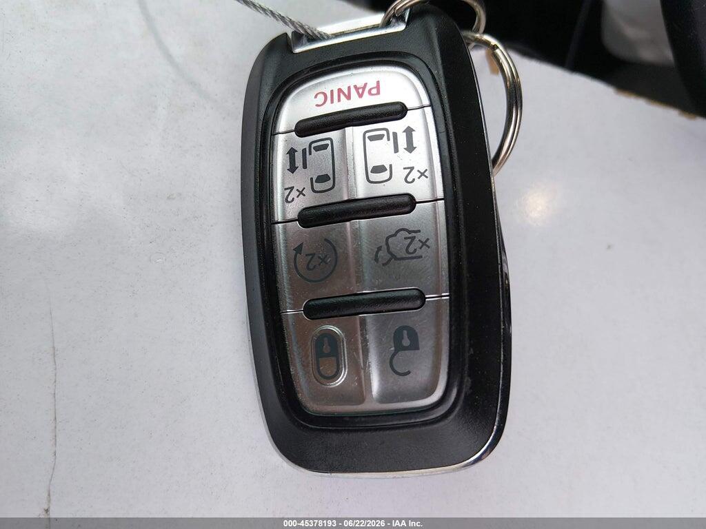 2C4RC1FG6LR126611 2020 CHRYSLER PACIFICA photo no. 11