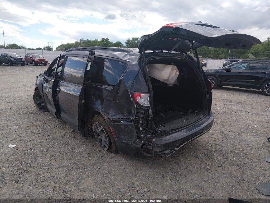 2C4RC1FG6LR126611 2020 CHRYSLER PACIFICA photo no. 3