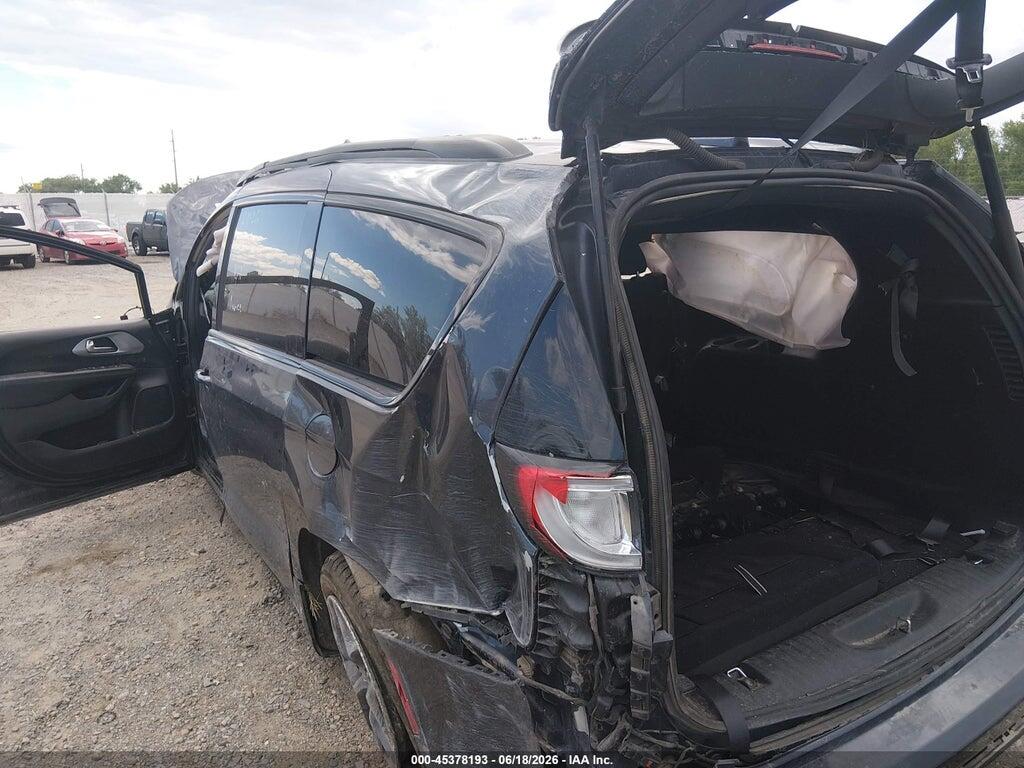 2C4RC1FG6LR126611 2020 CHRYSLER PACIFICA photo no. 6