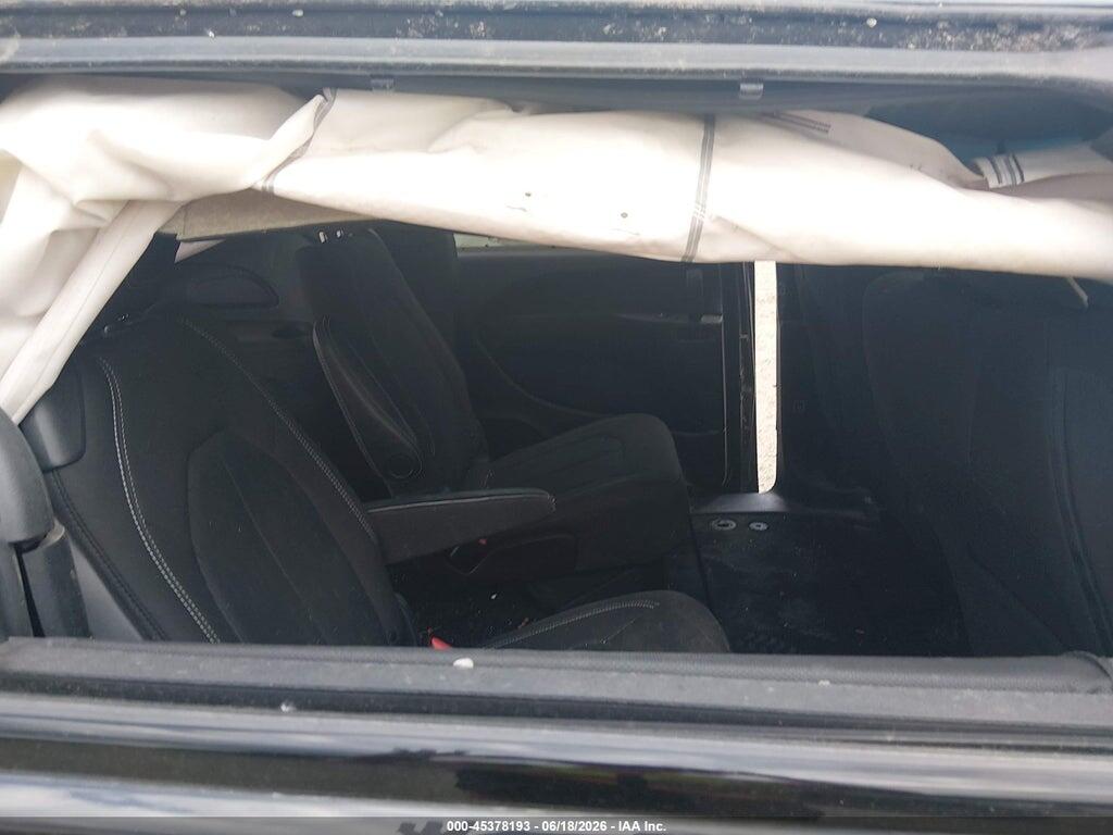 2C4RC1FG6LR126611 2020 CHRYSLER PACIFICA photo no. 8