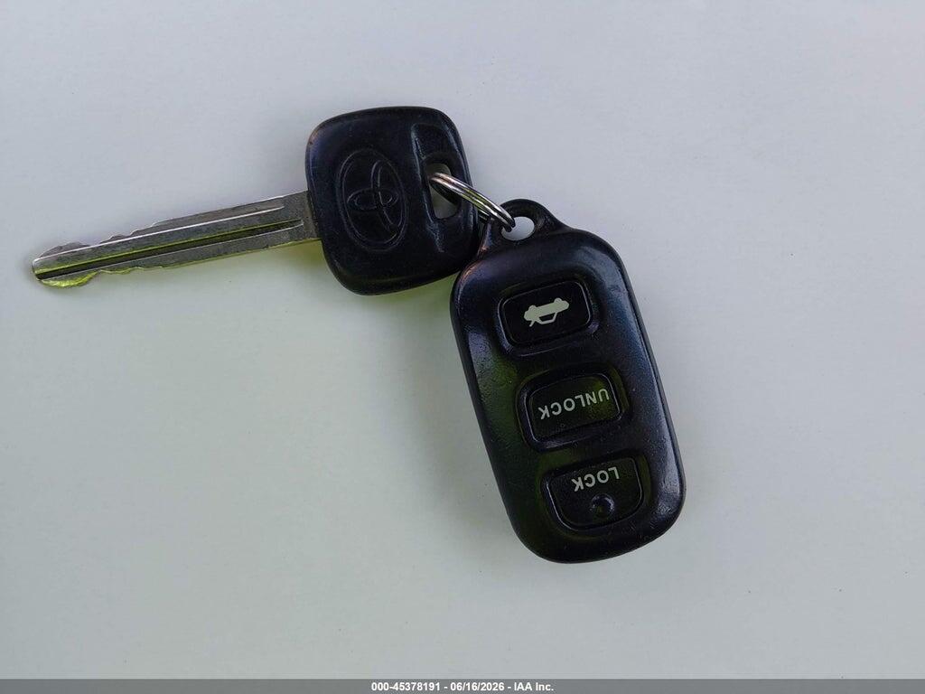 JTDBE32K830171402 2003 TOYOTA CAMRY photo no. 11