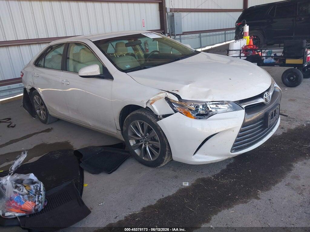 4T1BF1FK7HU414687 2017 TOYOTA CAMRY photo no. 1