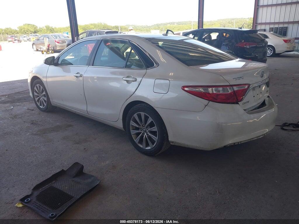 4T1BF1FK7HU414687 2017 TOYOTA CAMRY photo no. 3